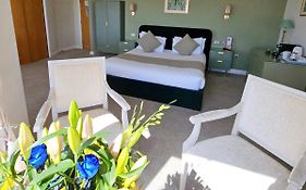 Legends Hotel